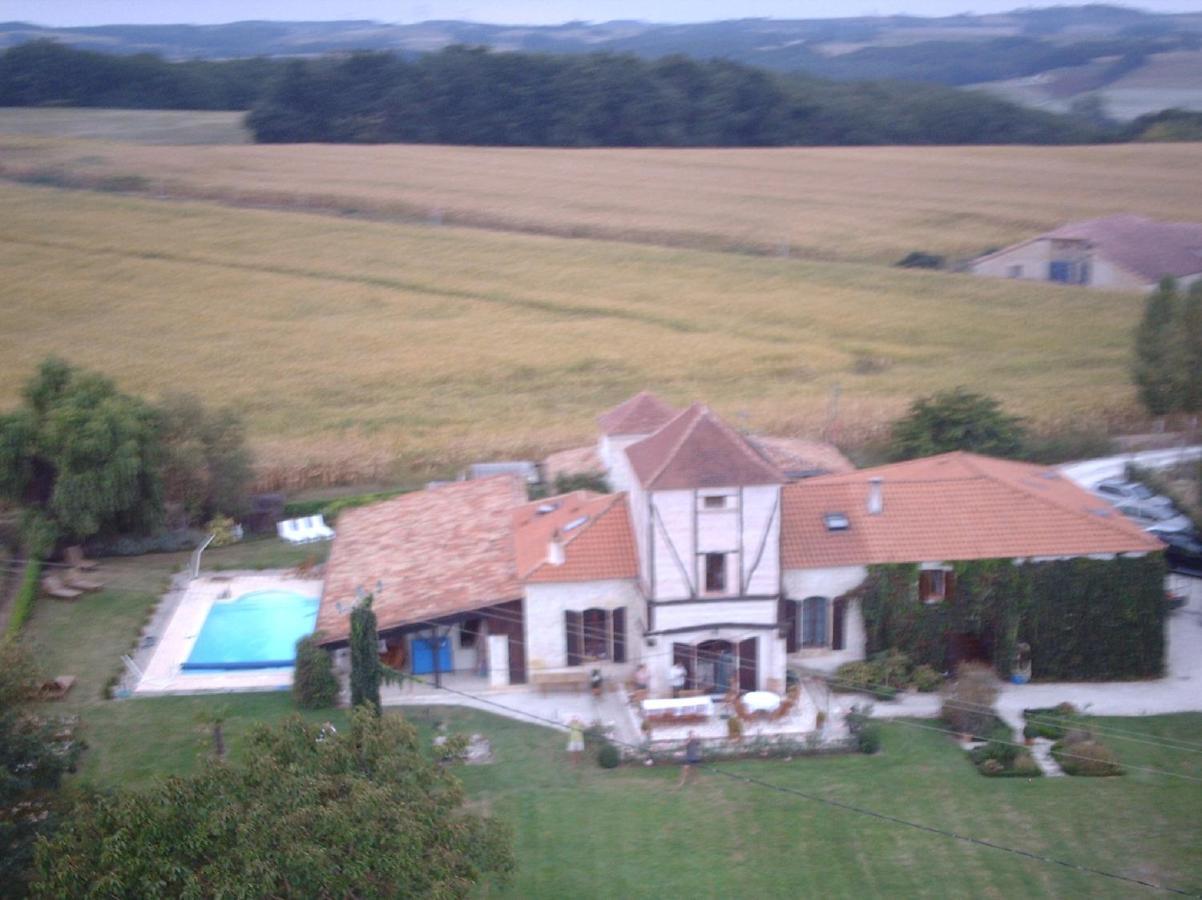Chambres Rozies Dunes Exterior photo